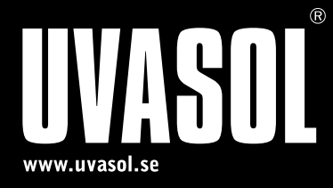 Uvasol Logo