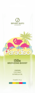 Paradiso Paradiso