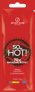 so... HOT! so... HOT!