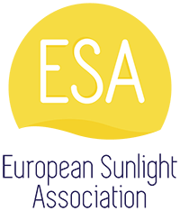 Europena Sunlight Association Logo