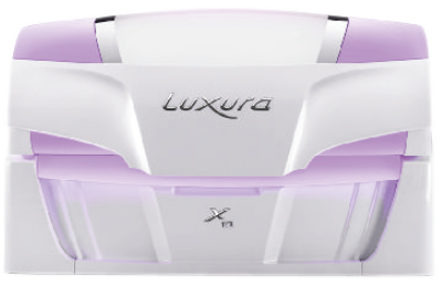 Uvasol Luxura X10