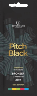Pitch Black