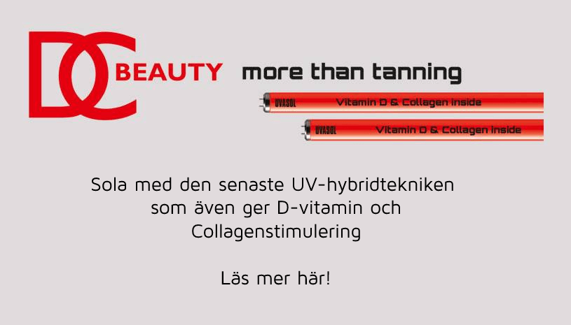 DC Beauty - More than Tanning