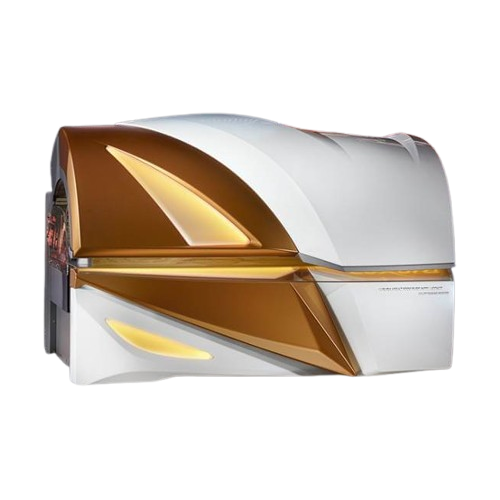 Luxura Vegaz 9200 with Pure Intelligence