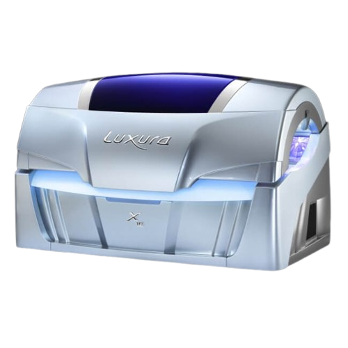 Luxura X 10 Decolight