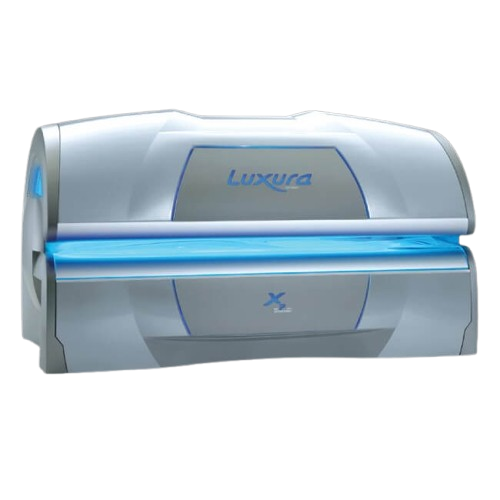 Luxura X 7 l Silver