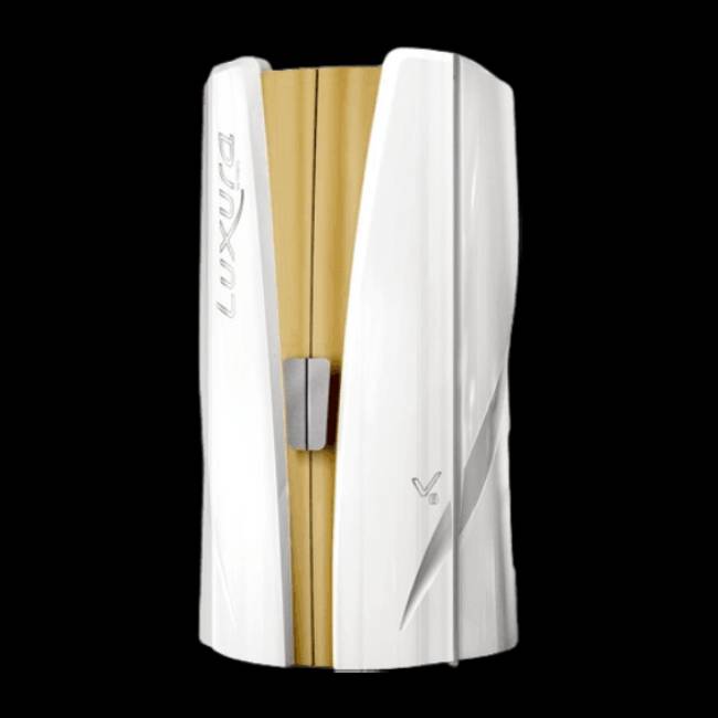 Luxura 8