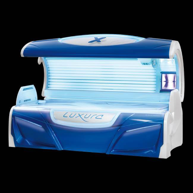 Luxura X7:2